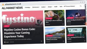 Publish Guest Post on allmarketnews.co.uk