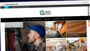Publish Guest Post on annes-house.net