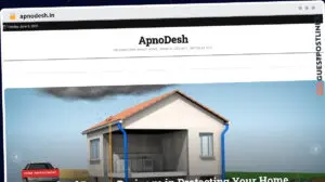 Publish Guest Post on apnodesh.in