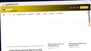 Publish Guest Post on appsdetect.com