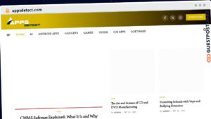 Publish Guest Post on appsdetect.com