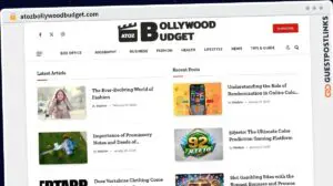 Publish Guest Post on atozbollywoodbudget.com