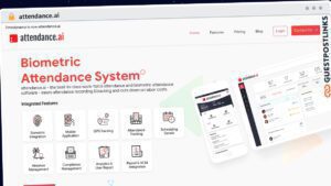 Publish Guest Post on attendance.ai