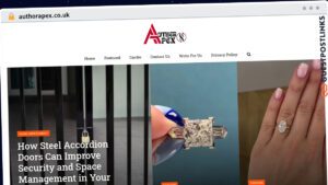 Publish Guest Post on authorapex.co.uk