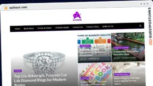 Publish Guest Post on authwor.com