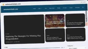 Publish Guest Post on automatrixhub.com