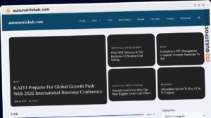 Publish Guest Post on automatrixhub.com