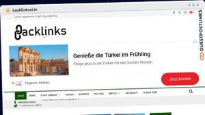 Publish Guest Post on backlinksai.in