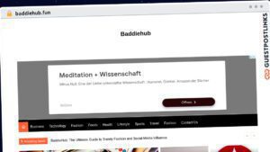 Publish Guest Post on baddiehub.fun