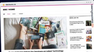 Publish Guest Post on bbchome.co