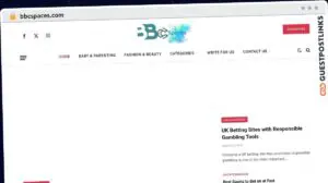 Publish Guest Post on bbcspaces.com
