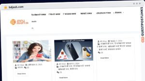 Publish Guest Post on bdjosh.com