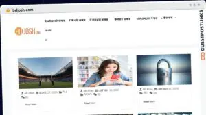 Publish Guest Post on bdjosh.com