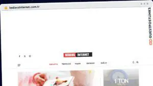 Publish Guest Post on bedavainternet.com.tr