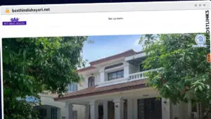 Publish Guest Post on besthindishayari.net