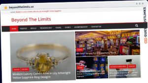 Publish Guest Post on beyondthelimits.us