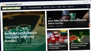 Publish Guest Post on bhootnathnight.com