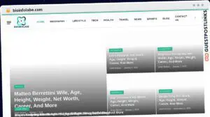 Publish Guest Post on bioinfolabe.com