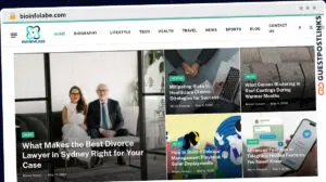 Publish Guest Post on bioinfolabe.com