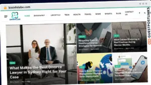 Publish Guest Post on bioinfolabe.com