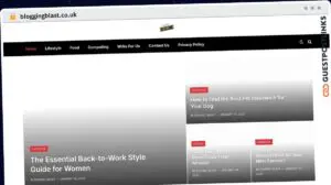 Publish Guest Post on bloggingblast.co.uk