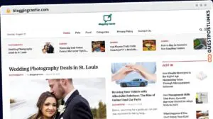 Publish Guest Post on bloggingcastle.com