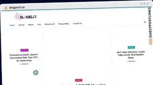 Publish Guest Post on blognest.us