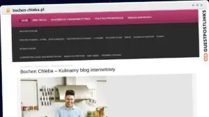 Publish Guest Post on bochen-chleba.pl