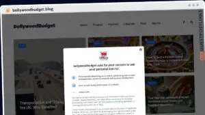 Publish Guest Post on bollywoodbudget.blog