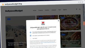 Publish Guest Post on bollywoodbudget.blog
