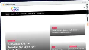 Publish Guest Post on bornelite.us