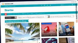 Publish Guest Post on bravixo.com