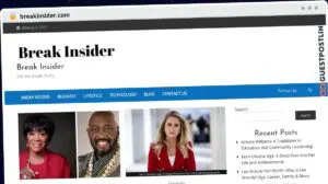 Publish Guest Post on breakinsider.com