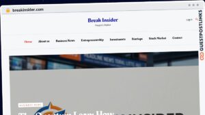 Publish Guest Post on breakinsider.com