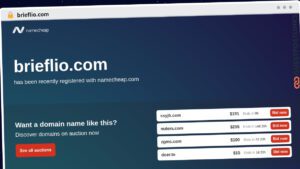 Publish Guest Post on brieflio.com