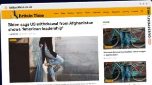 Publish Guest Post on britaintime.co.uk