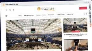 Publish Guest Post on britzones.co.uk