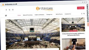 Publish Guest Post on britzones.co.uk
