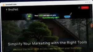 Publish Guest Post on brodneil.com