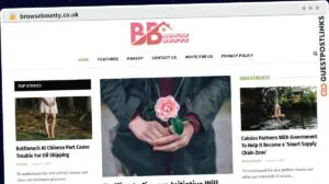 Publish Guest Post on browsebounty.co.uk