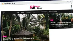 Publish Guest Post on burstblaze.co.uk