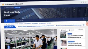 Publish Guest Post on businessdailyideas.com