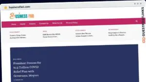 Publish Guest Post on businessfad.com