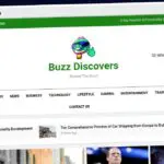 Publish Guest Post on buzzdiscovers.com