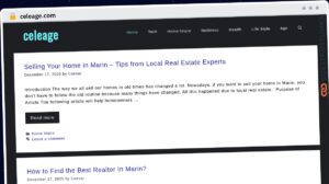 Publish Guest Post on celeage.com