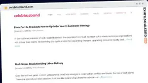 Publish Guest Post on celebhusband.com