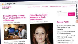 Publish Guest Post on celeheights.com