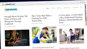 Publish Guest Post on celewife.com