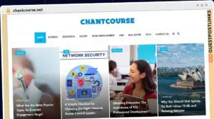 Publish Guest Post on chantcourse.net