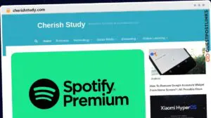 Publish Guest Post on cherishstudy.com